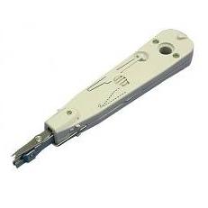 HT-344KR Инструмент для заделки под 110 тип и Krone HT-344KR Инструмент для заделки под 110 тип и Krone