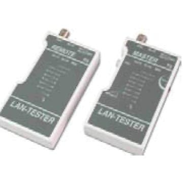 Тестер универсальный для RJ45 разъемов Тестер универсальный для RJ45 разъемов