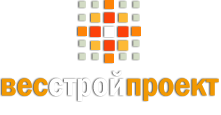 Логотип "ВесСтройПроект" Логотип "ВесСтройПроект"